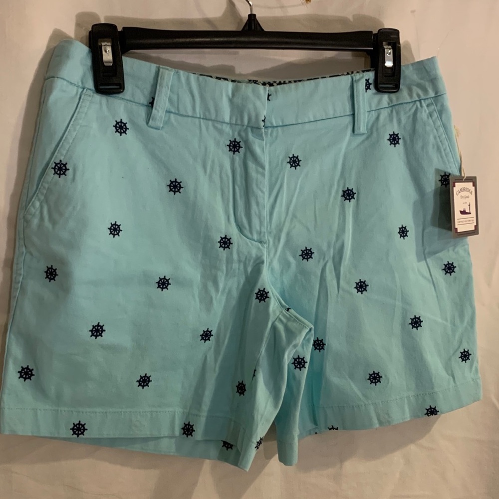 Cambridge dry goods shorts size 4